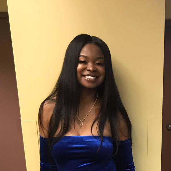 Meet your Posher, Jacquetta - Picture 1 of 1